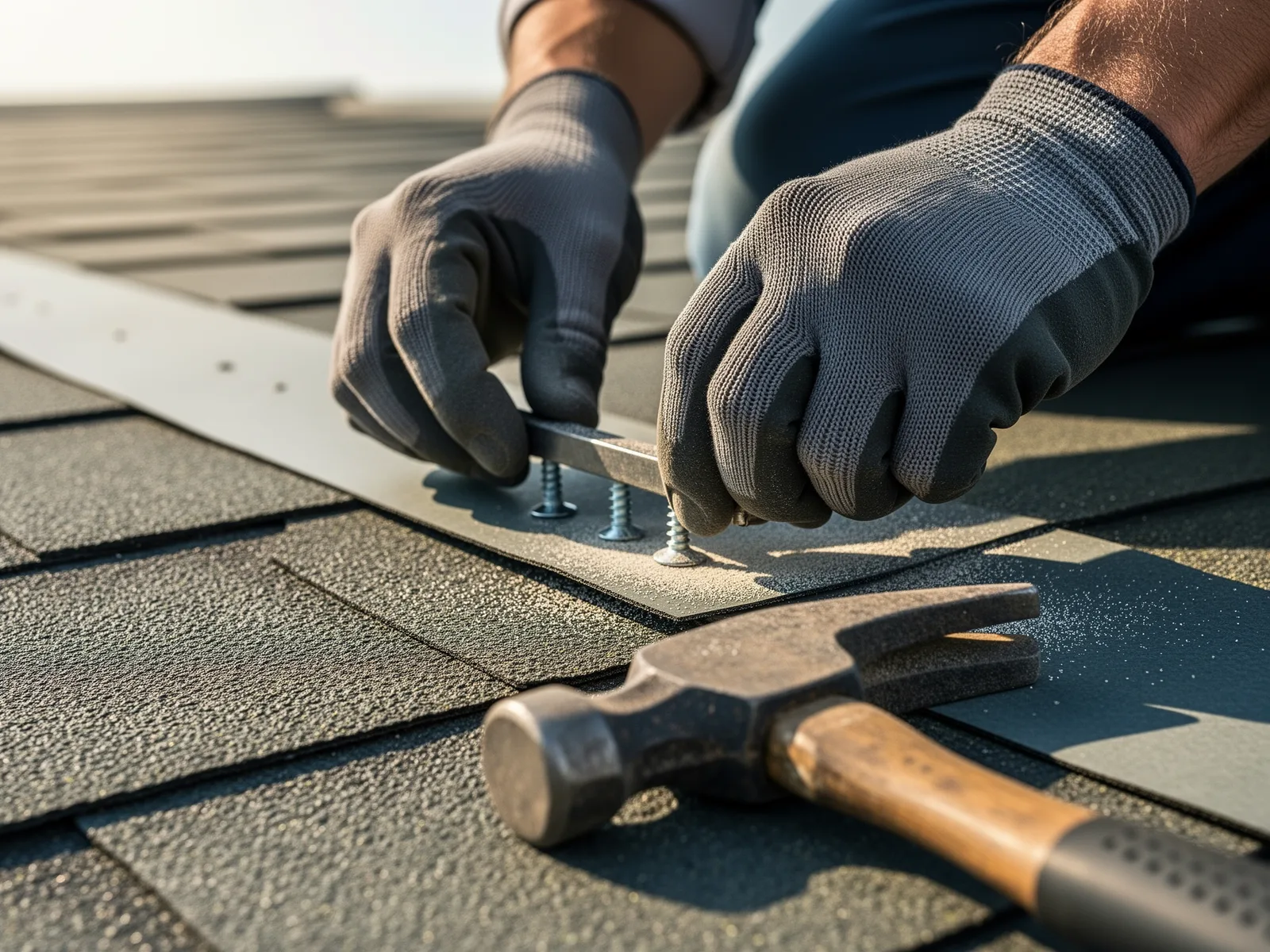 Why choose Fascia Repair in Tucson, AZ